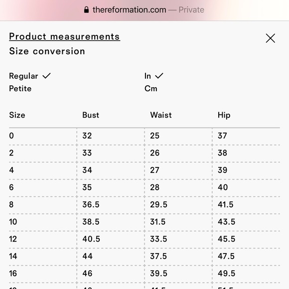 Reformation NWT Callalily Sleeveless Maxi Dress - Picture 8 of 8